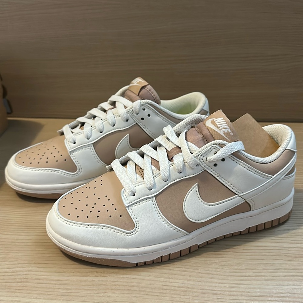 Nike Dunk Low Next Nature Sneakers 6.5